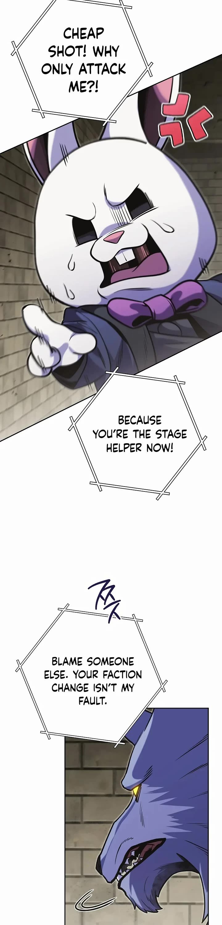 Dungeon Reset Chapter 239 - Page 38