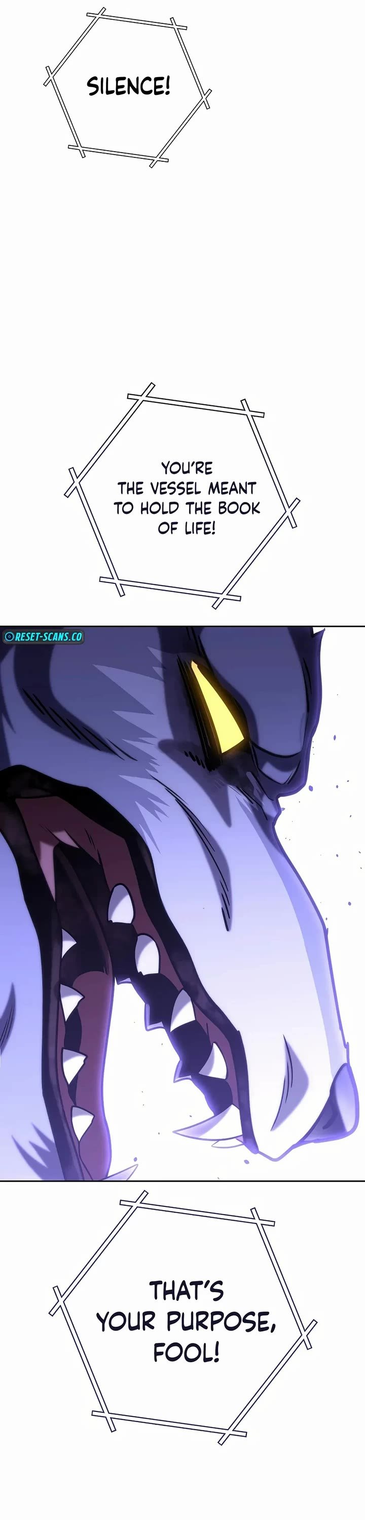 Dungeon Reset Chapter 239 - Page 52