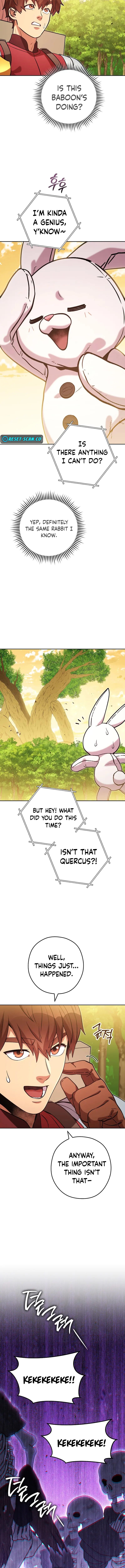 Dungeon Reset Chapter 240 - Page 7