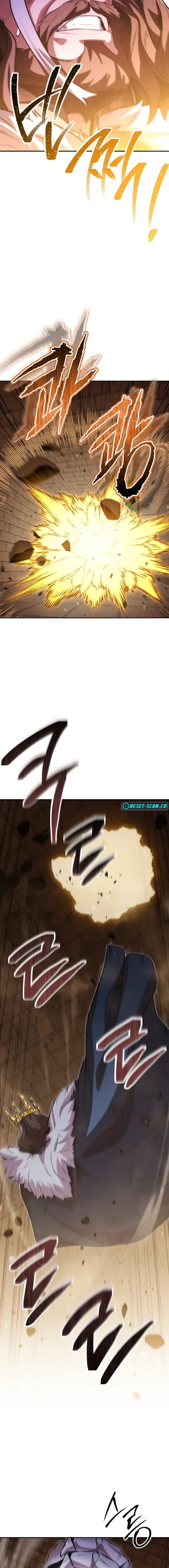 Dungeon Reset Chapter 241 - Page 17