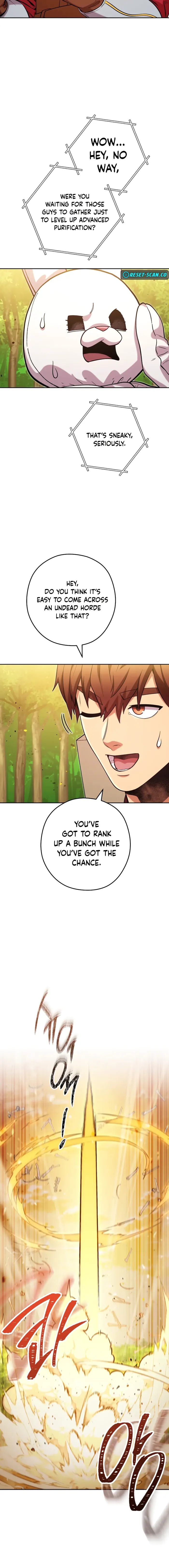 Dungeon Reset Chapter 241 - Page 4