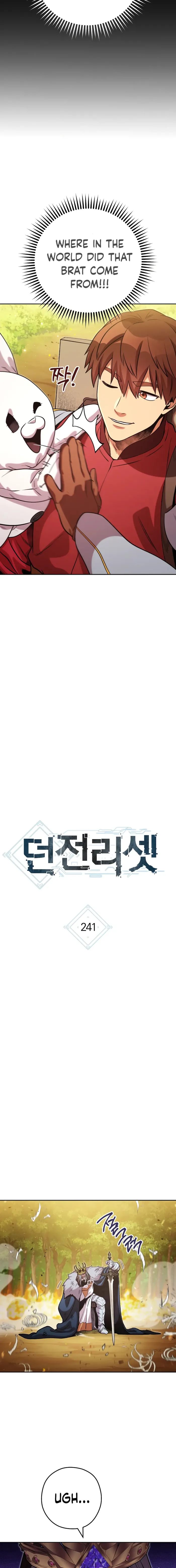 Dungeon Reset Chapter 241 - Page 7