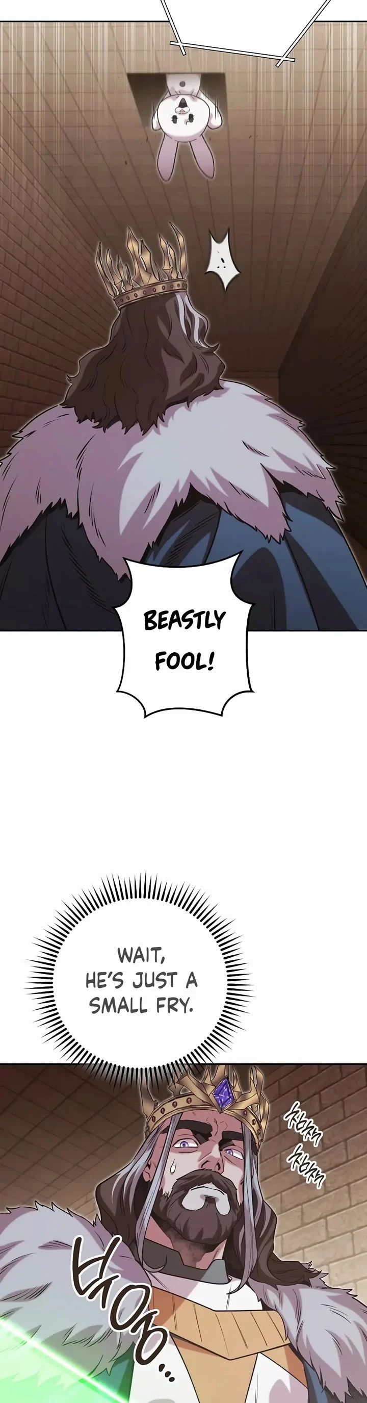 Dungeon Reset Chapter 242 - Page 12