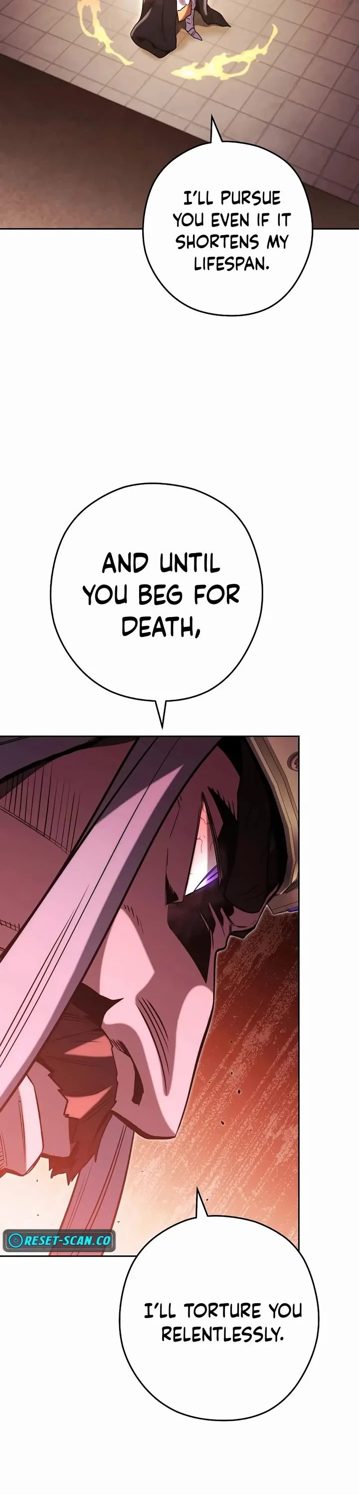 Dungeon Reset Chapter 242 - Page 45