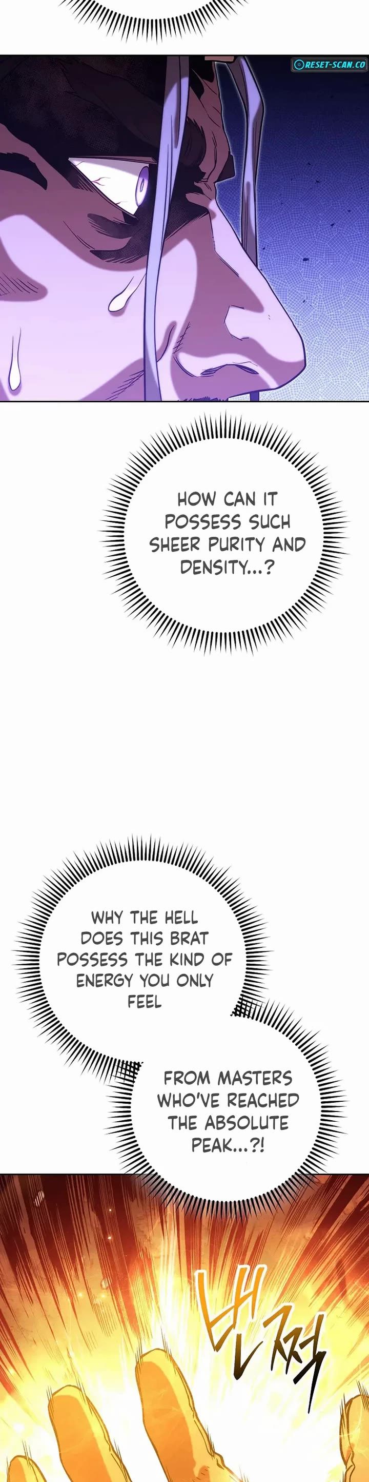 Dungeon Reset Chapter 243 - Page 11