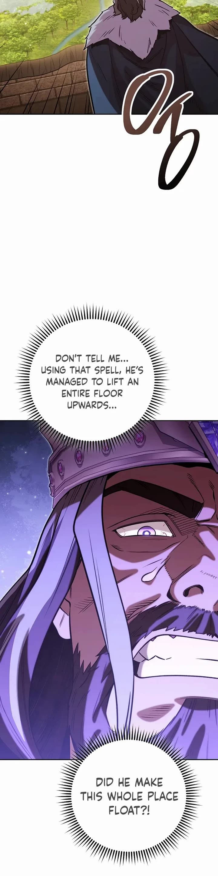 Dungeon Reset Chapter 243 - Page 23