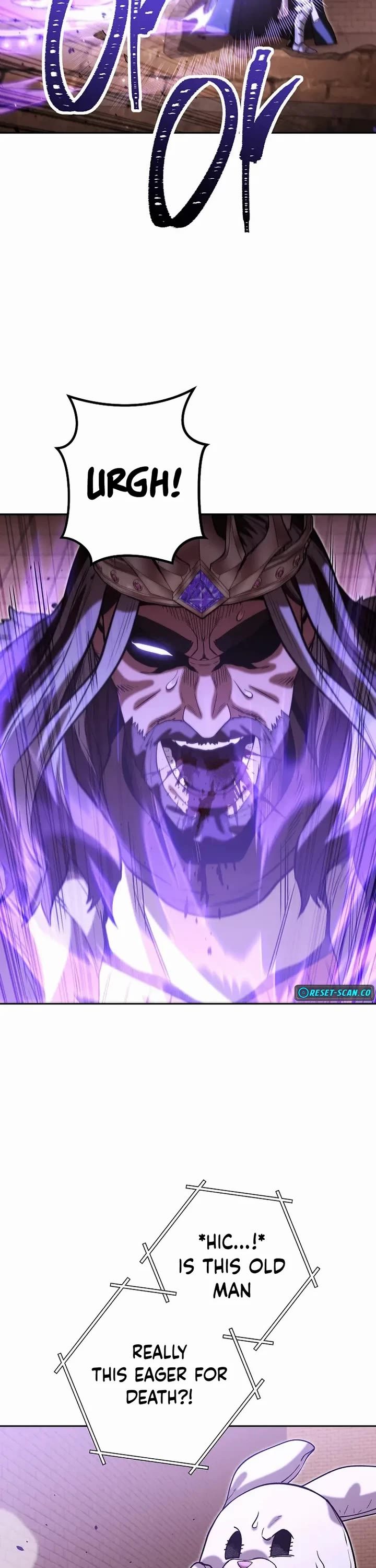 Dungeon Reset Chapter 243 - Page 28