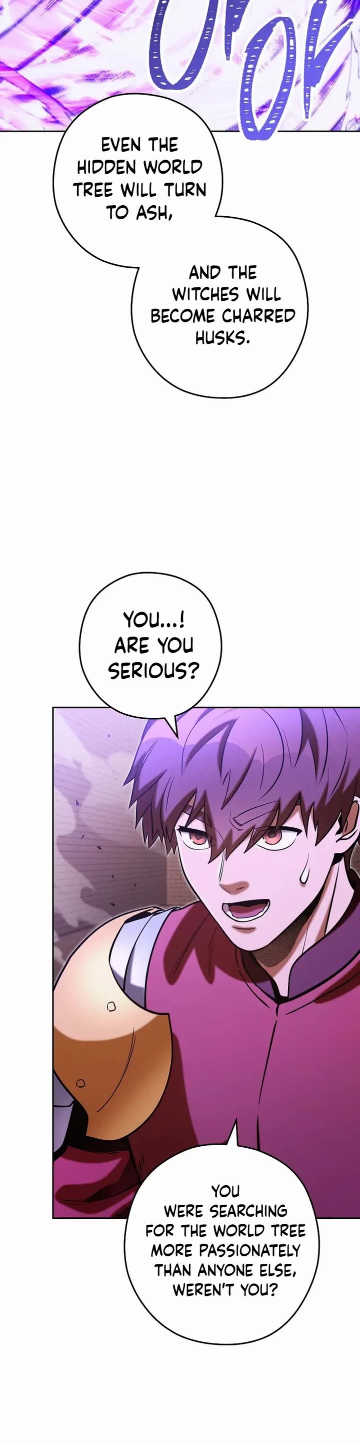 Dungeon Reset Chapter 243 - Page 30