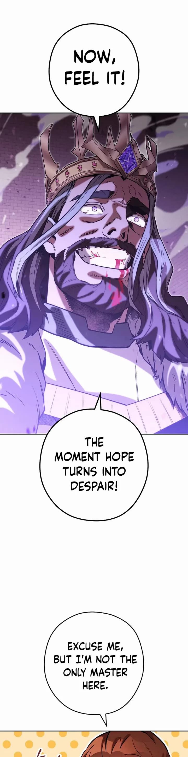 Dungeon Reset Chapter 243 - Page 33