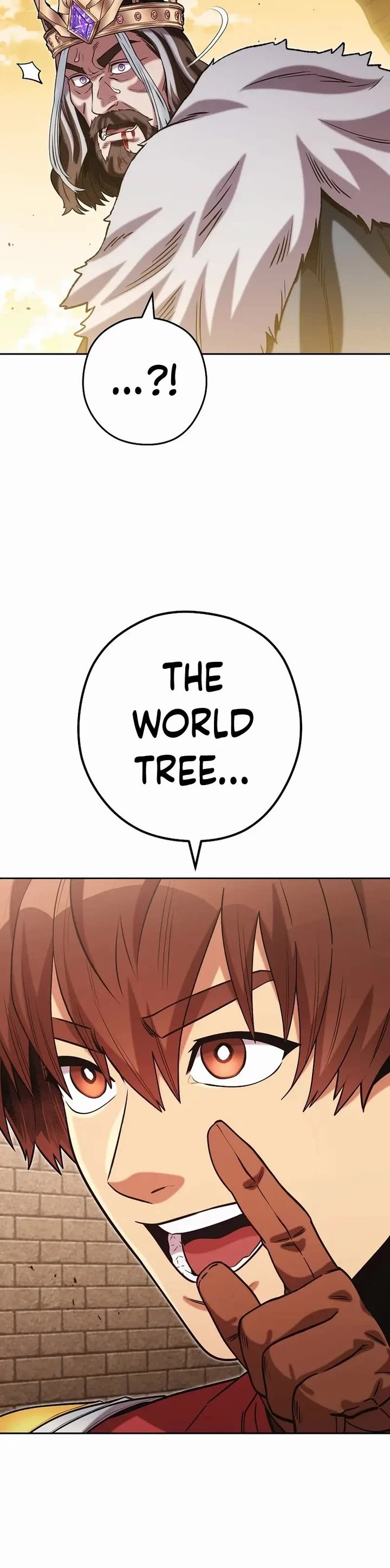 Dungeon Reset Chapter 243 - Page 41