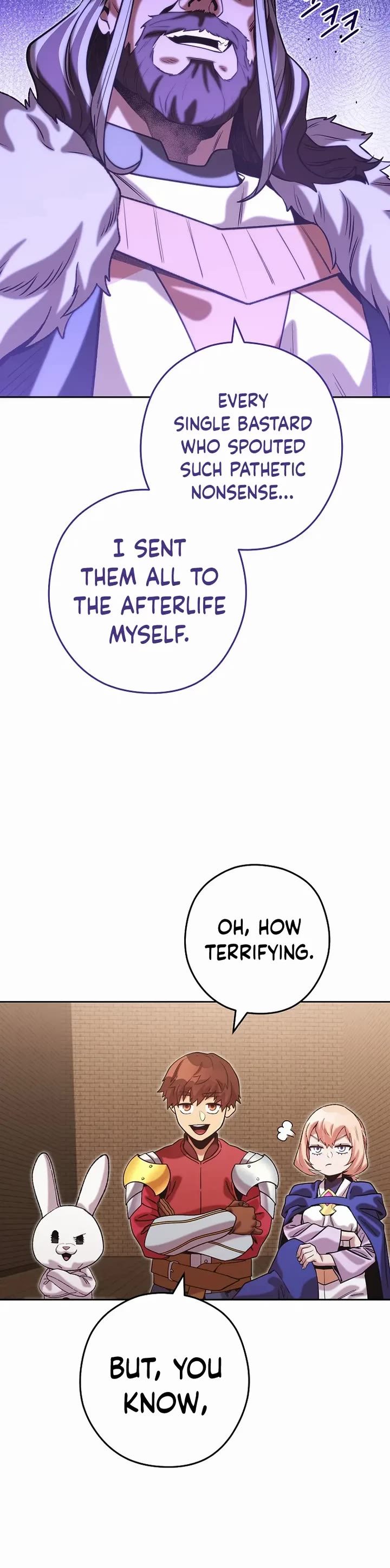 Dungeon Reset Chapter 243 - Page 8