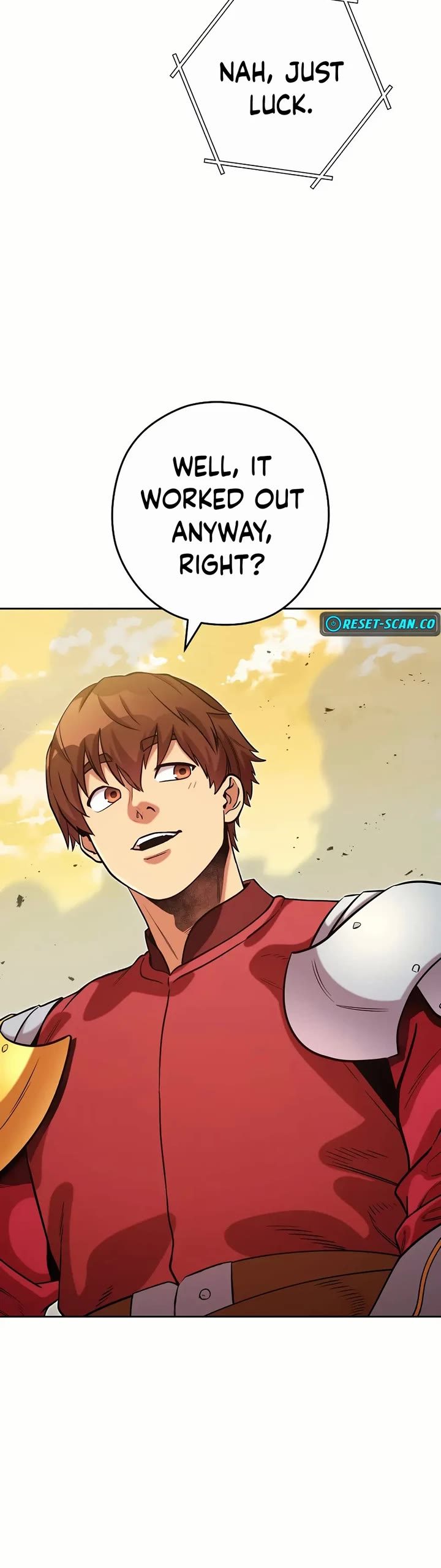 Dungeon Reset Chapter 244 - Page 15