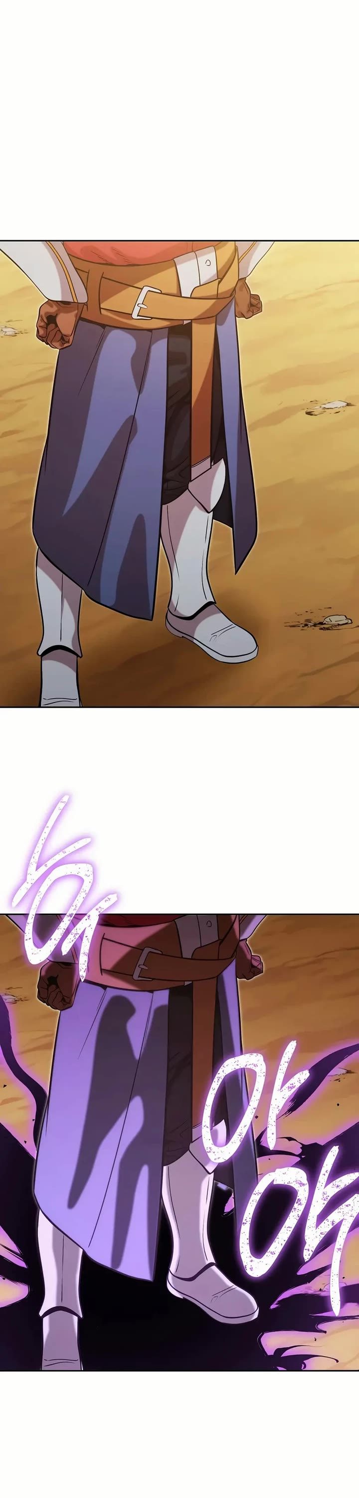 Dungeon Reset Chapter 244 - Page 18