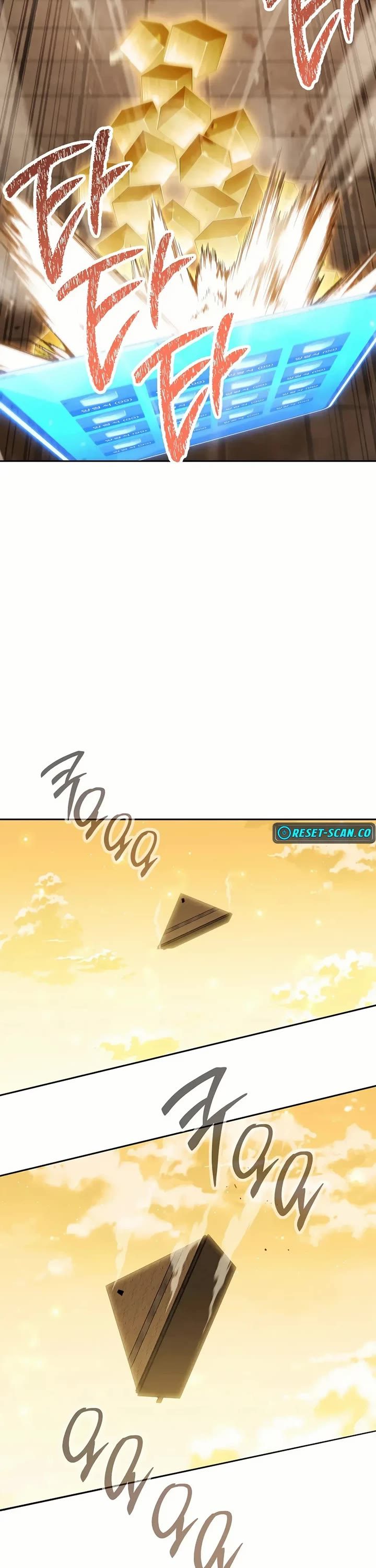 Dungeon Reset Chapter 244 - Page 2