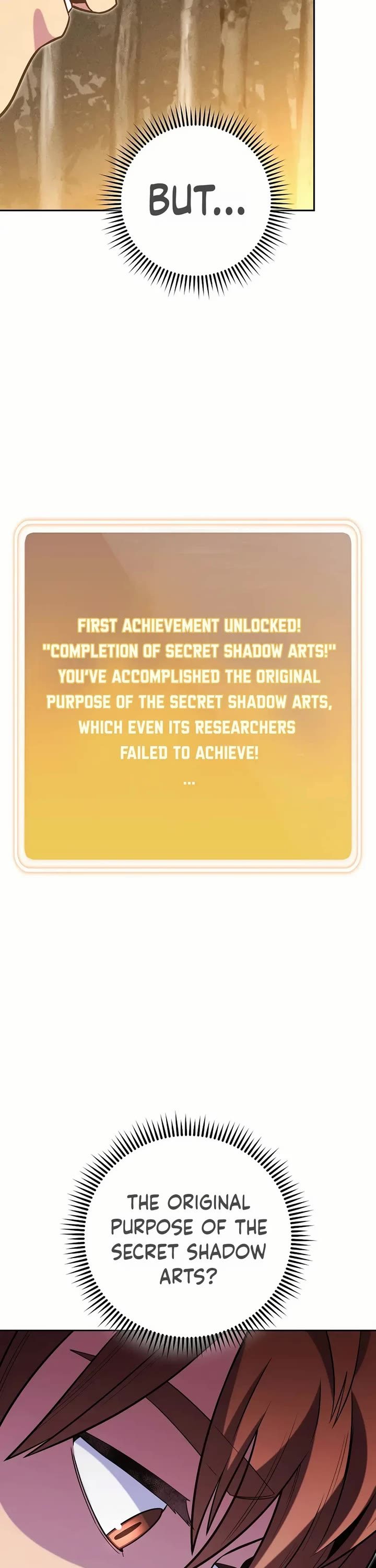 Dungeon Reset Chapter 244 - Page 22