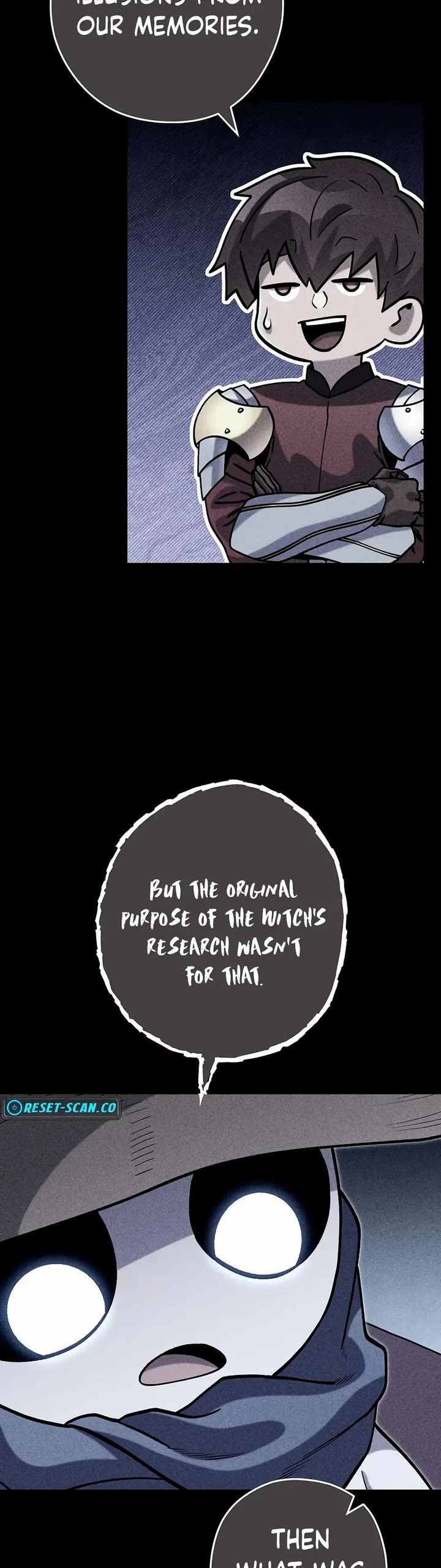Dungeon Reset Chapter 244 - Page 25