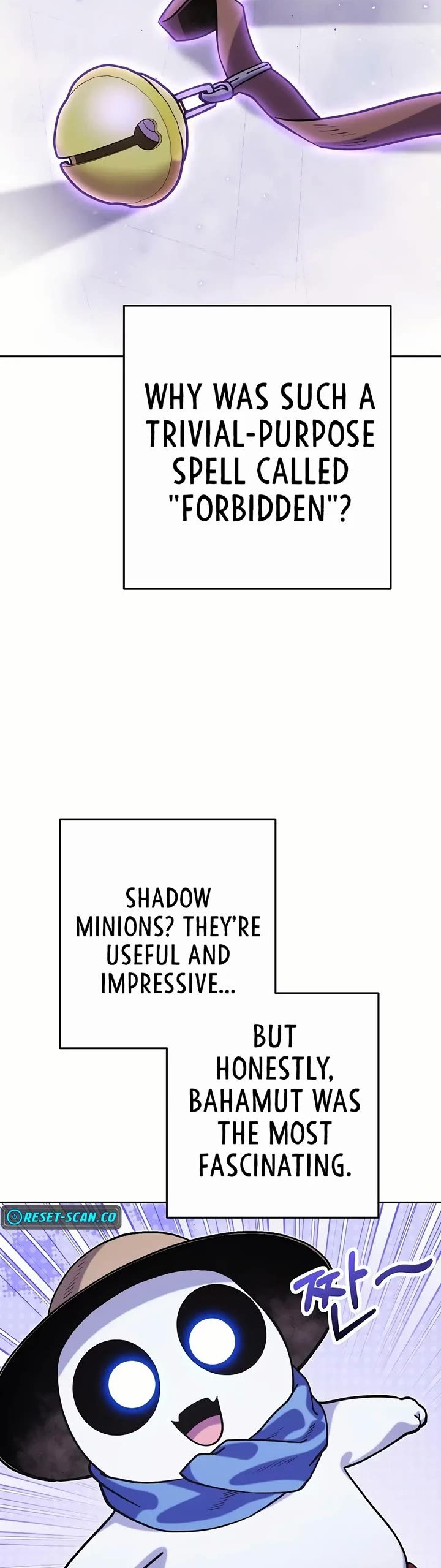 Dungeon Reset Chapter 244 - Page 29