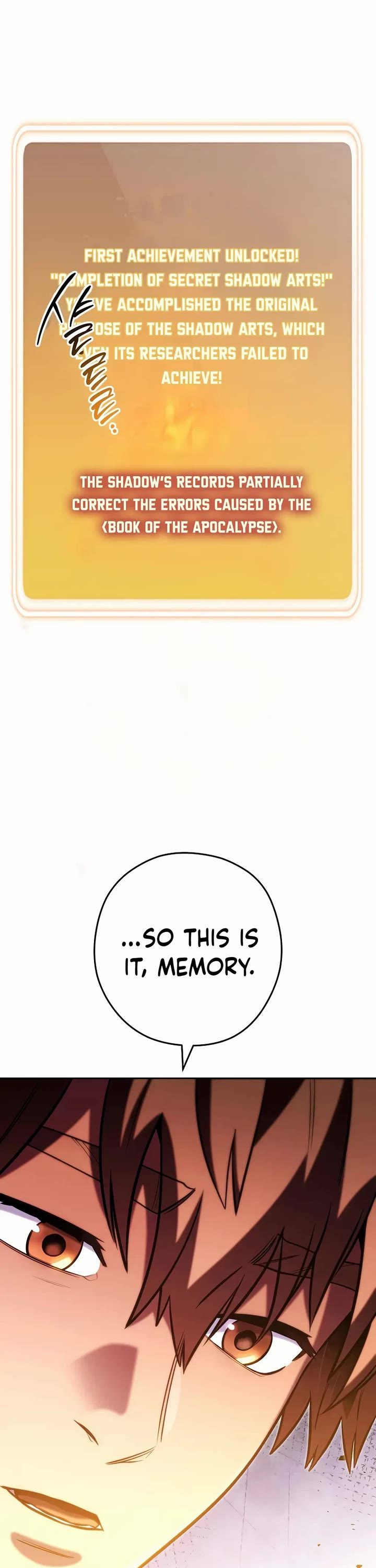 Dungeon Reset Chapter 244 - Page 36