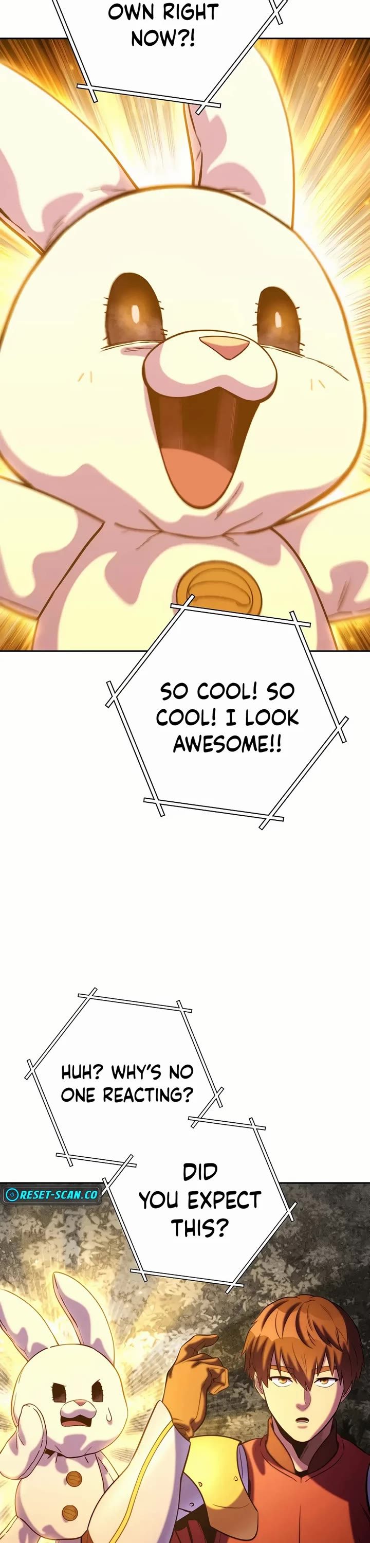 Dungeon Reset Chapter 244 - Page 42