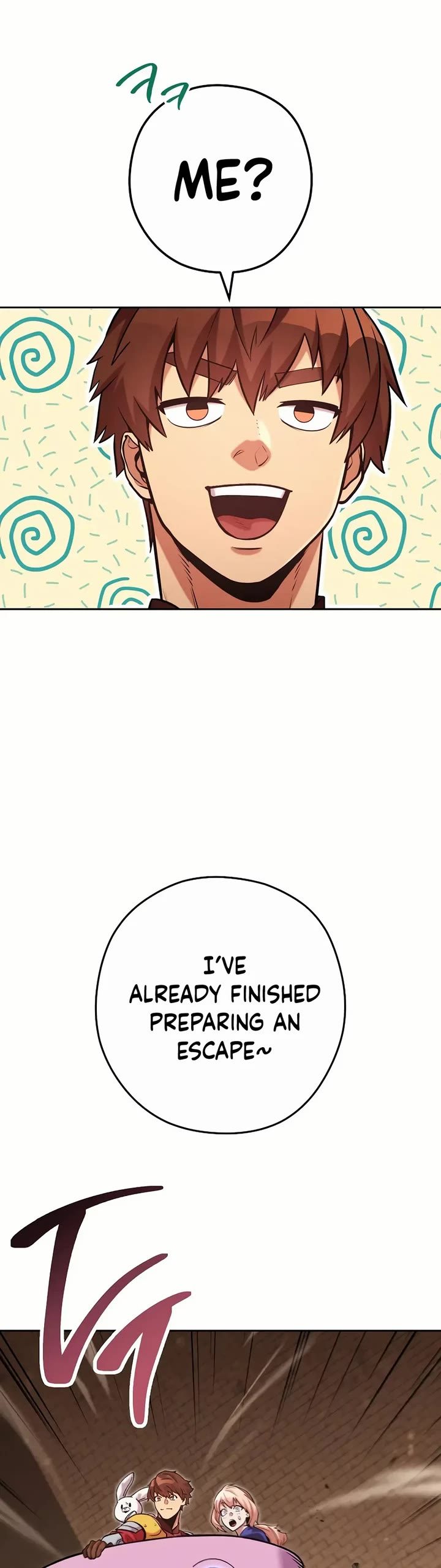 Dungeon Reset Chapter 244 - Page 5