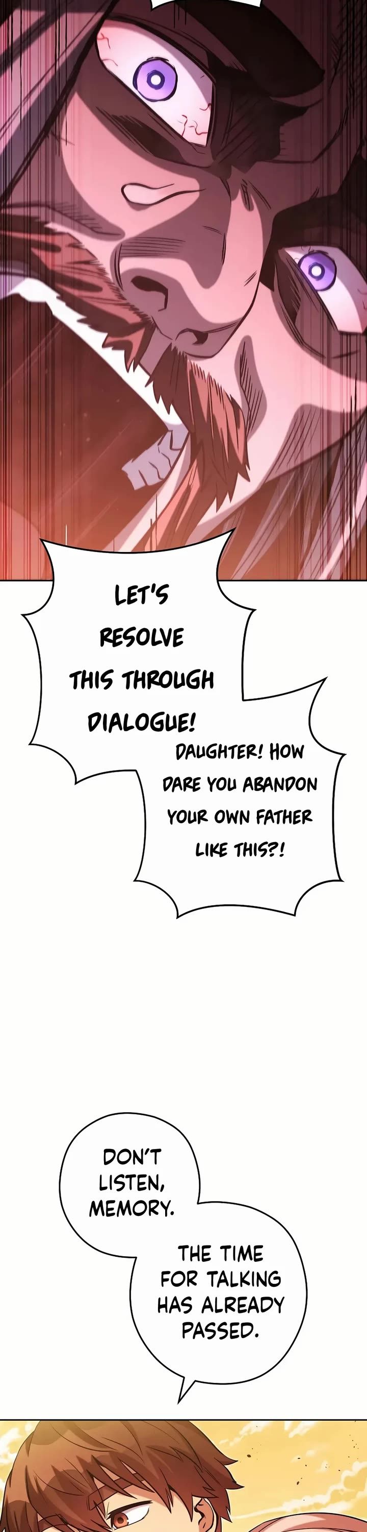 Dungeon Reset Chapter 244 - Page 8