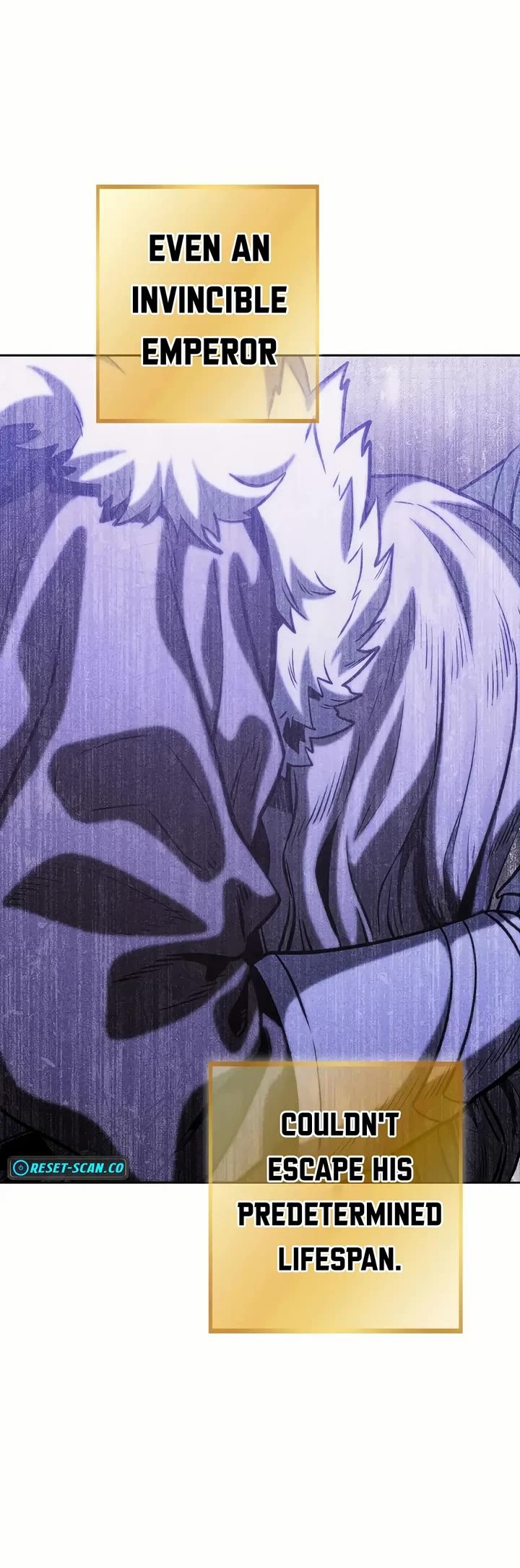 Dungeon Reset Chapter 245 - Page 10