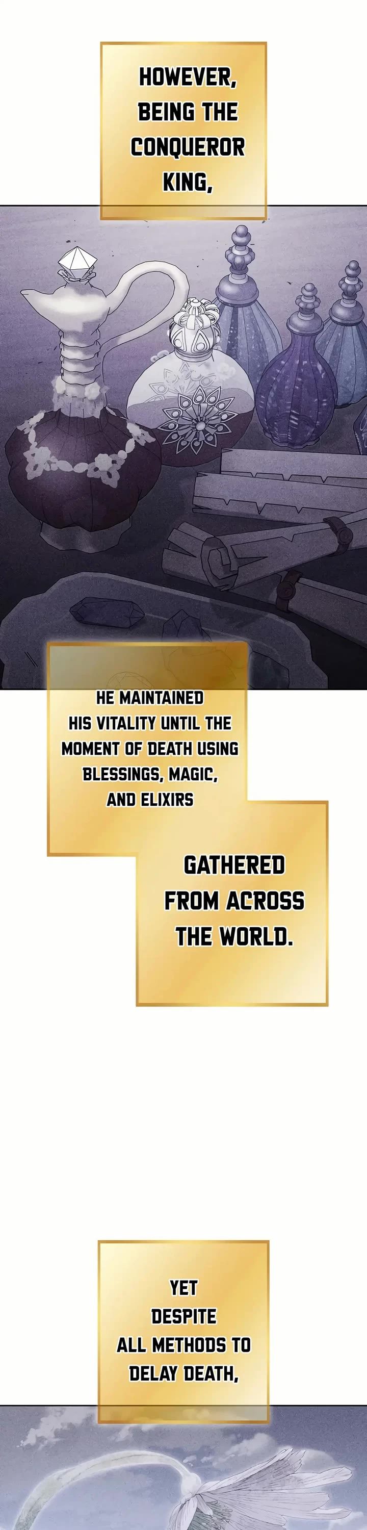 Dungeon Reset Chapter 245 - Page 11