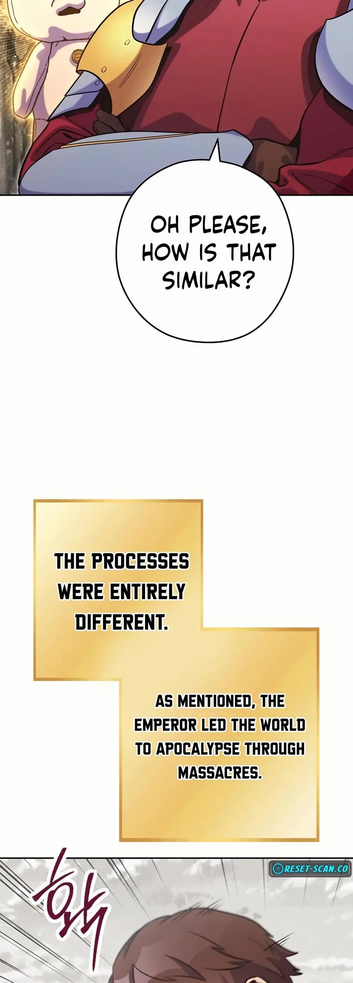 Dungeon Reset Chapter 245 - Page 19