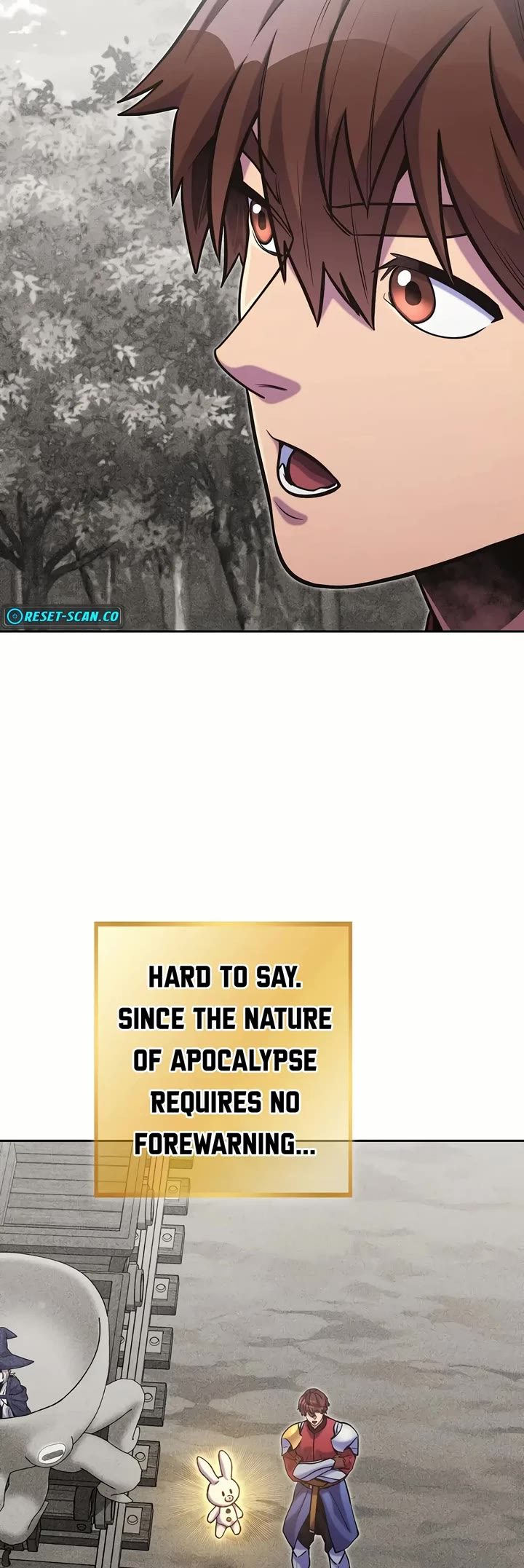 Dungeon Reset Chapter 245 - Page 30