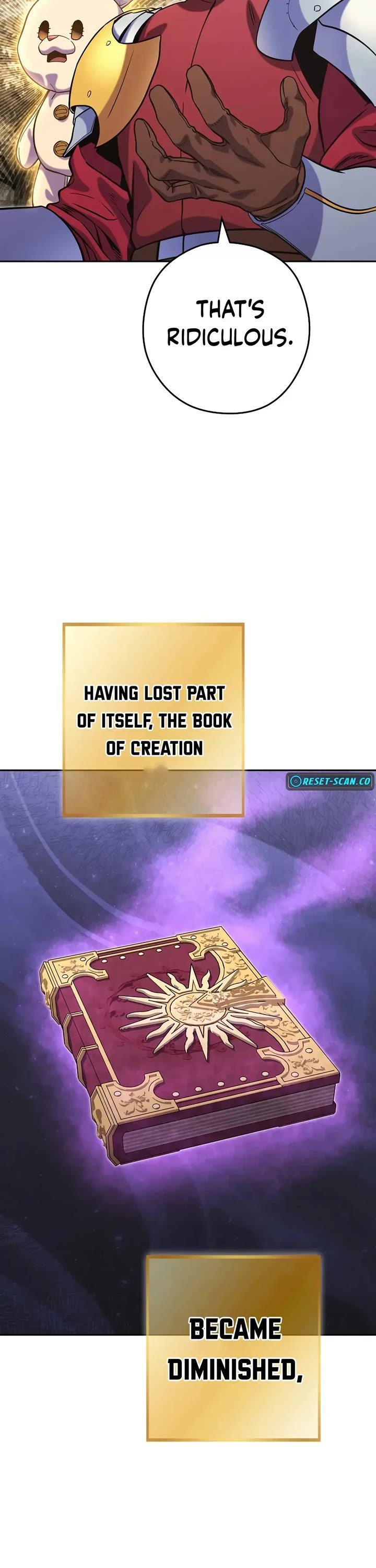 Dungeon Reset Chapter 245 - Page 33