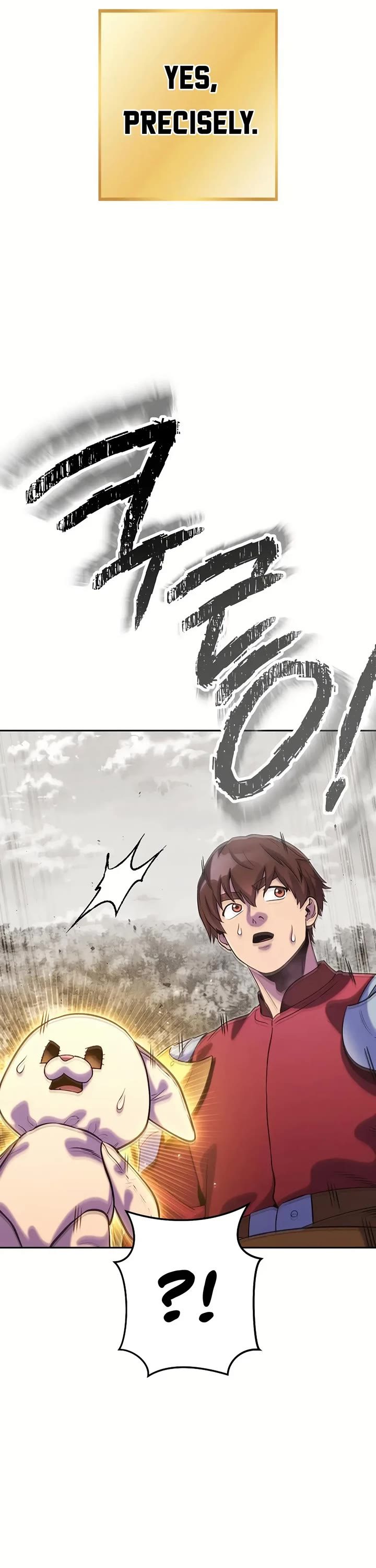 Dungeon Reset Chapter 245 - Page 42