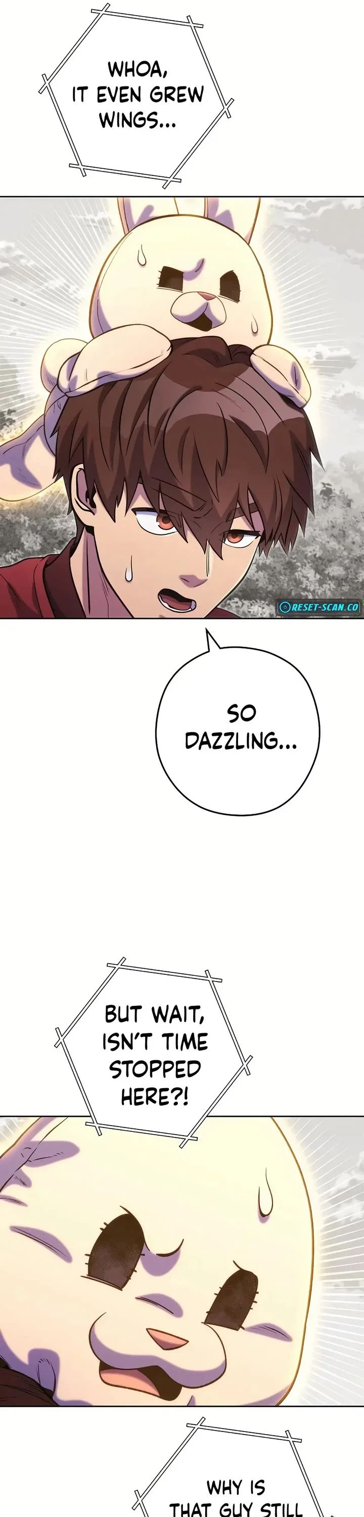 Dungeon Reset Chapter 246 - Page 21