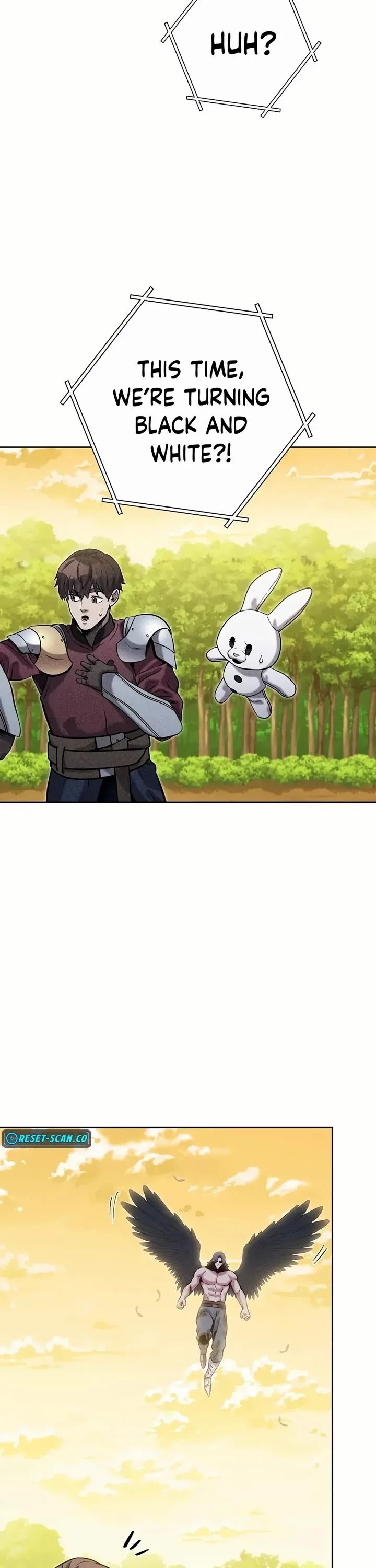Dungeon Reset Chapter 246 - Page 28