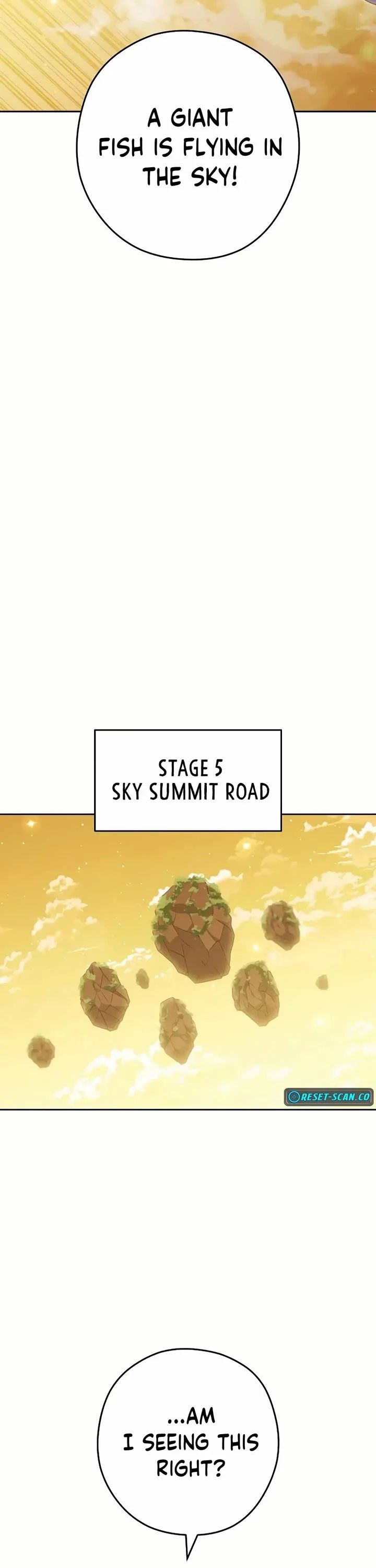 Dungeon Reset Chapter 246 - Page 37