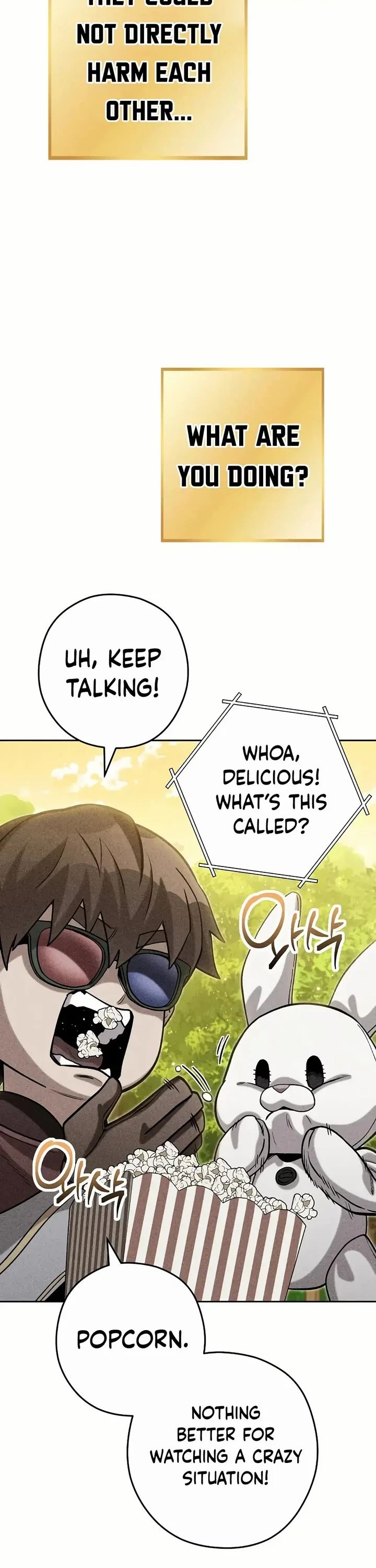 Dungeon Reset Chapter 246 - Page 47