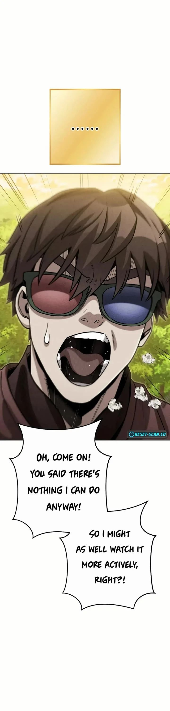 Dungeon Reset Chapter 246 - Page 48