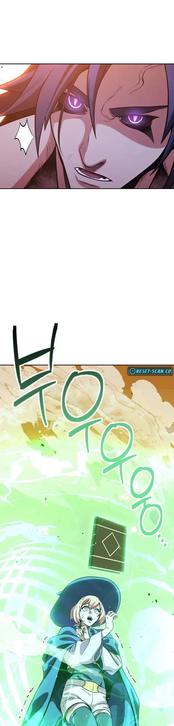 Dungeon Reset Chapter 247 - Page 14