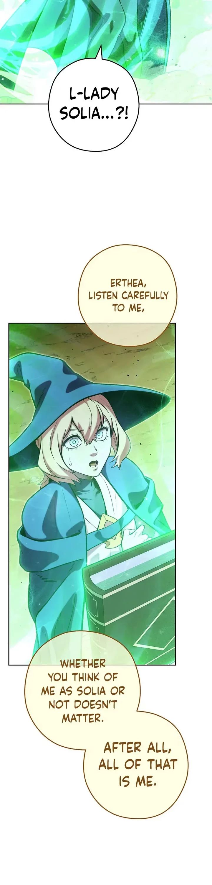 Dungeon Reset Chapter 247 - Page 15