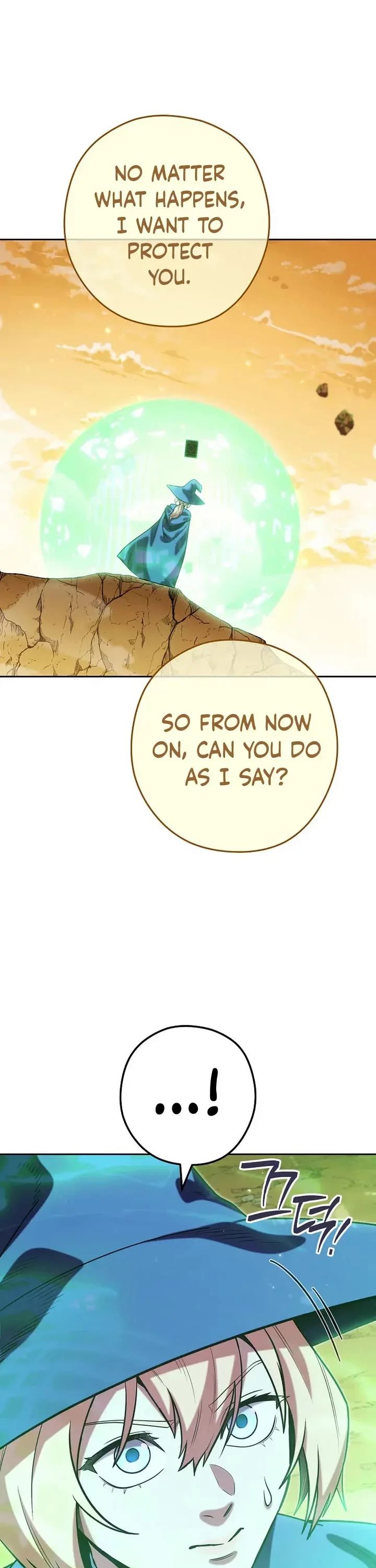 Dungeon Reset Chapter 247 - Page 16