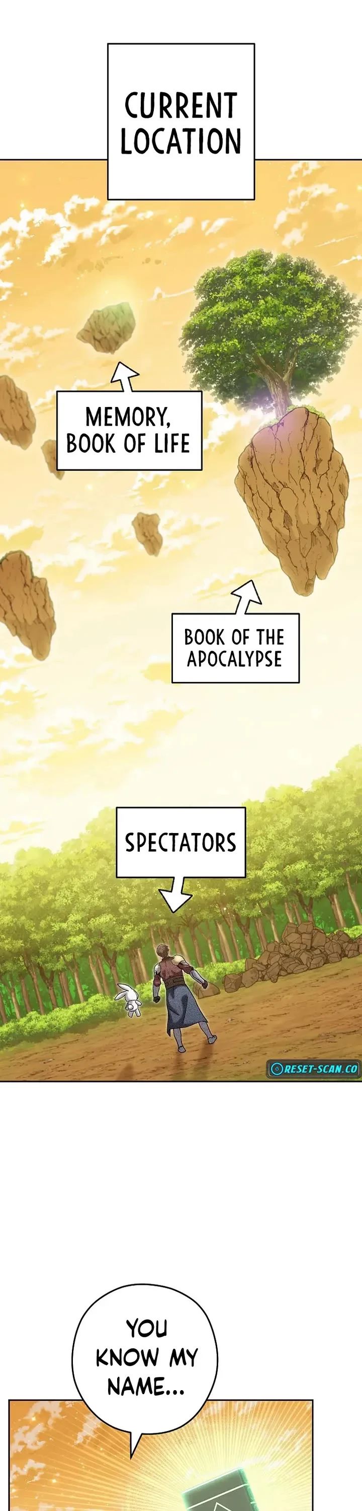 Dungeon Reset Chapter 247 - Page 2