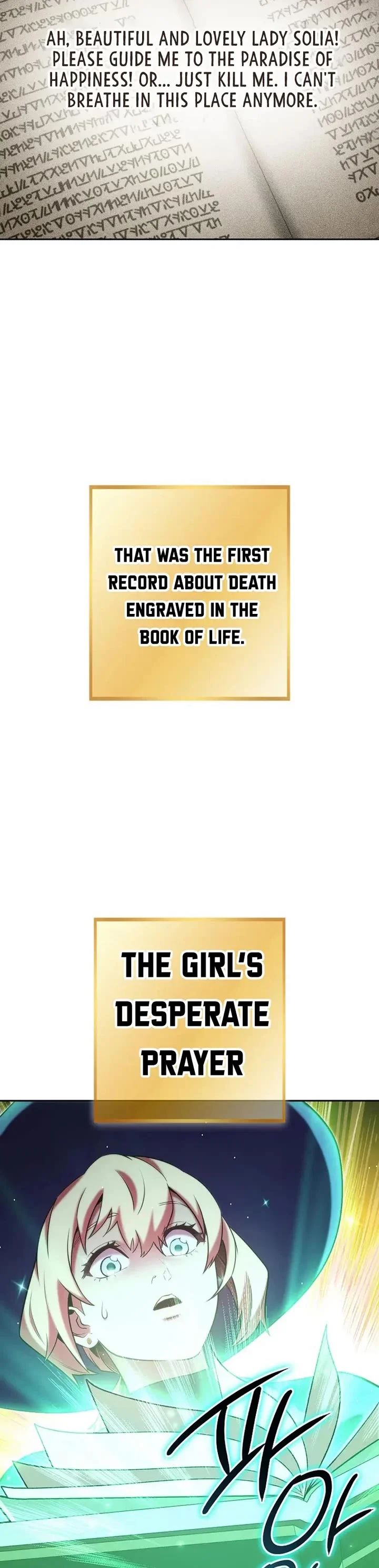 Dungeon Reset Chapter 247 - Page 21