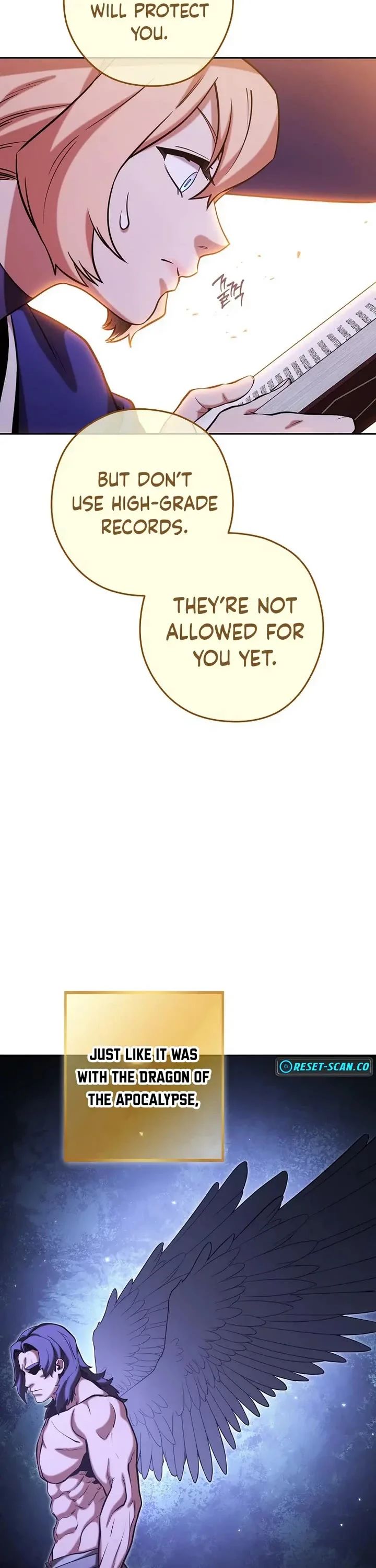 Dungeon Reset Chapter 247 - Page 25