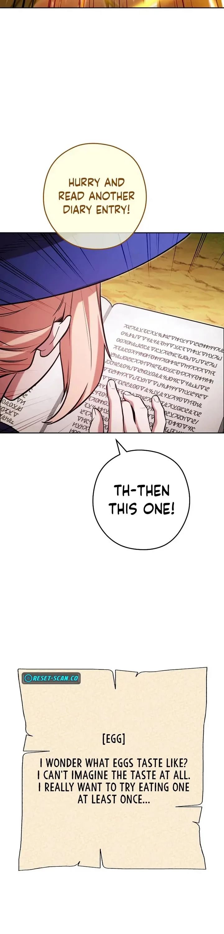 Dungeon Reset Chapter 247 - Page 31