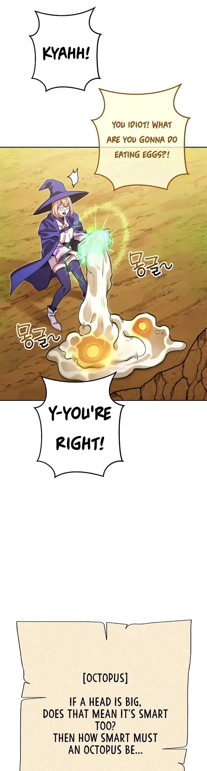 Dungeon Reset Chapter 247 - Page 32