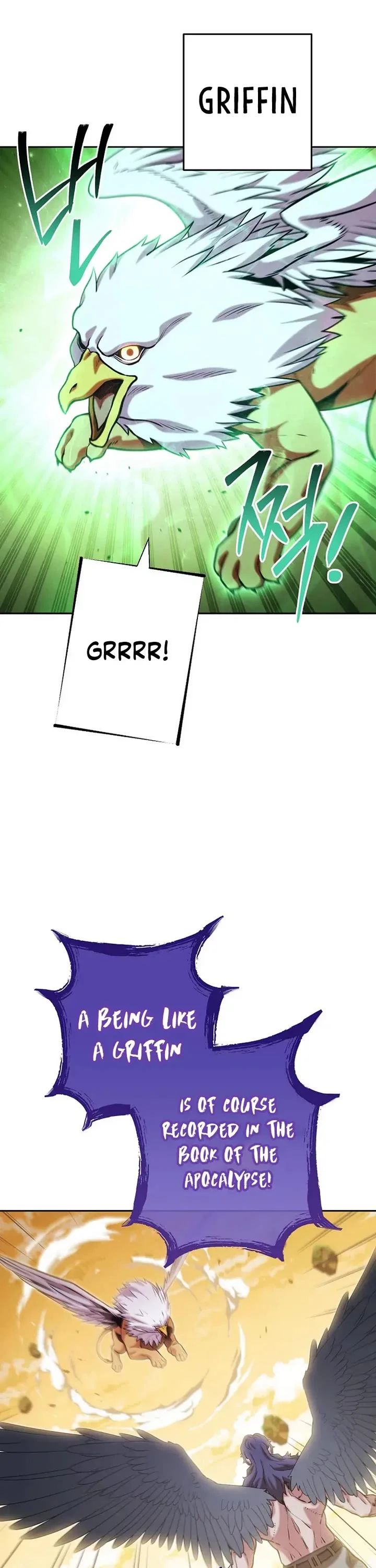 Dungeon Reset Chapter 247 - Page 36