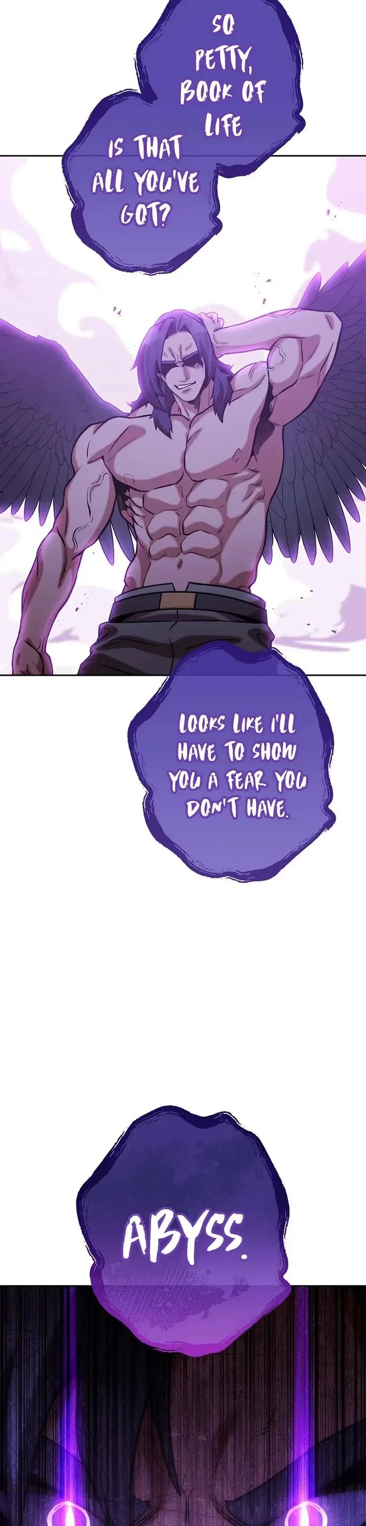 Dungeon Reset Chapter 247 - Page 39