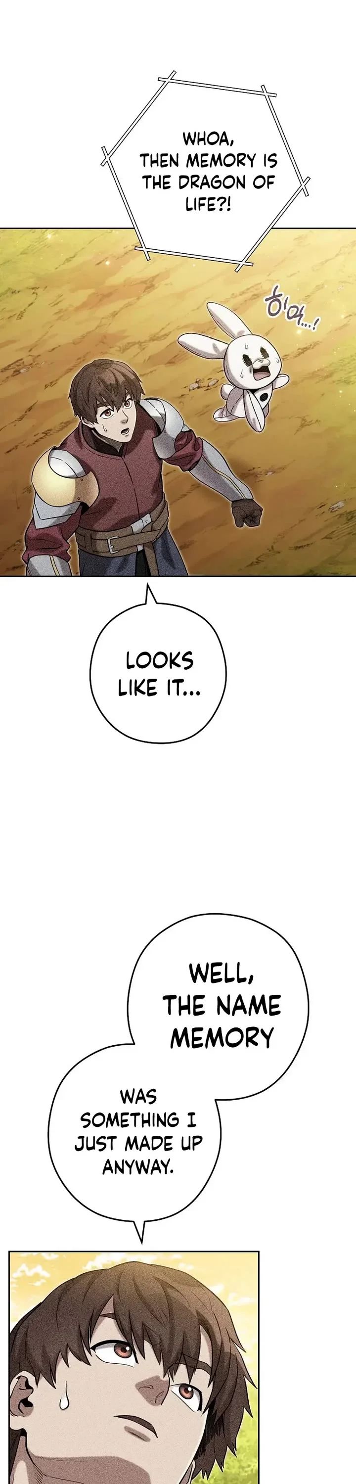 Dungeon Reset Chapter 247 - Page 4