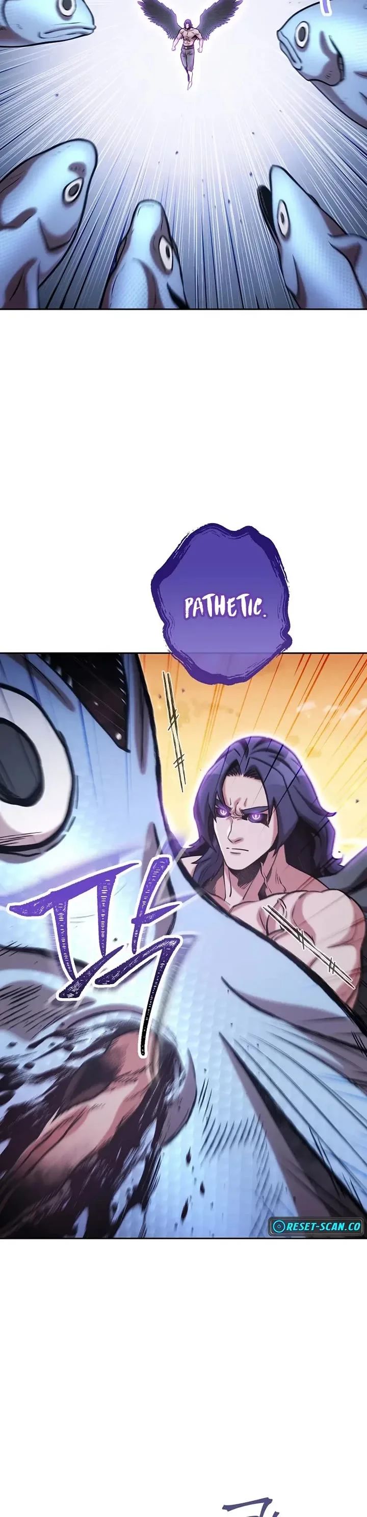 Dungeon Reset Chapter 247 - Page 45