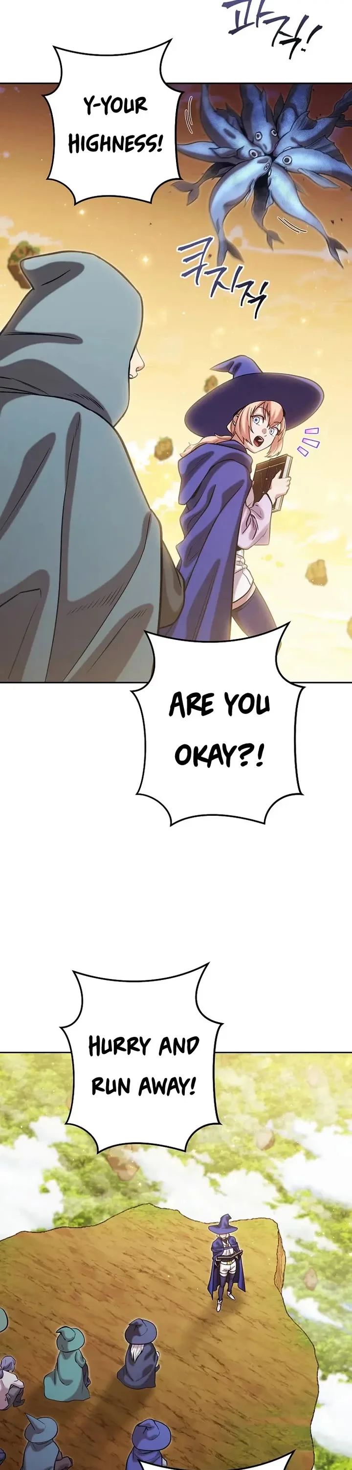 Dungeon Reset Chapter 247 - Page 46