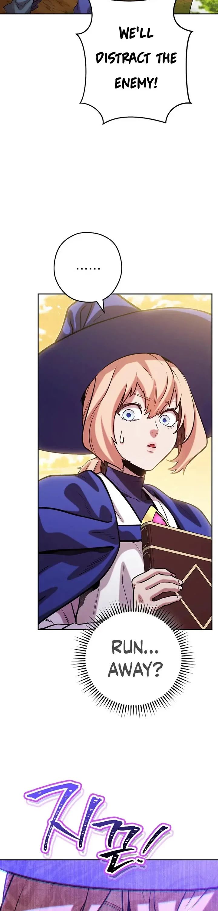 Dungeon Reset Chapter 247 - Page 47